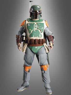 boba fett kostüm|Boba Fett Kostüm Kopfgeldjäger online kaufen »。